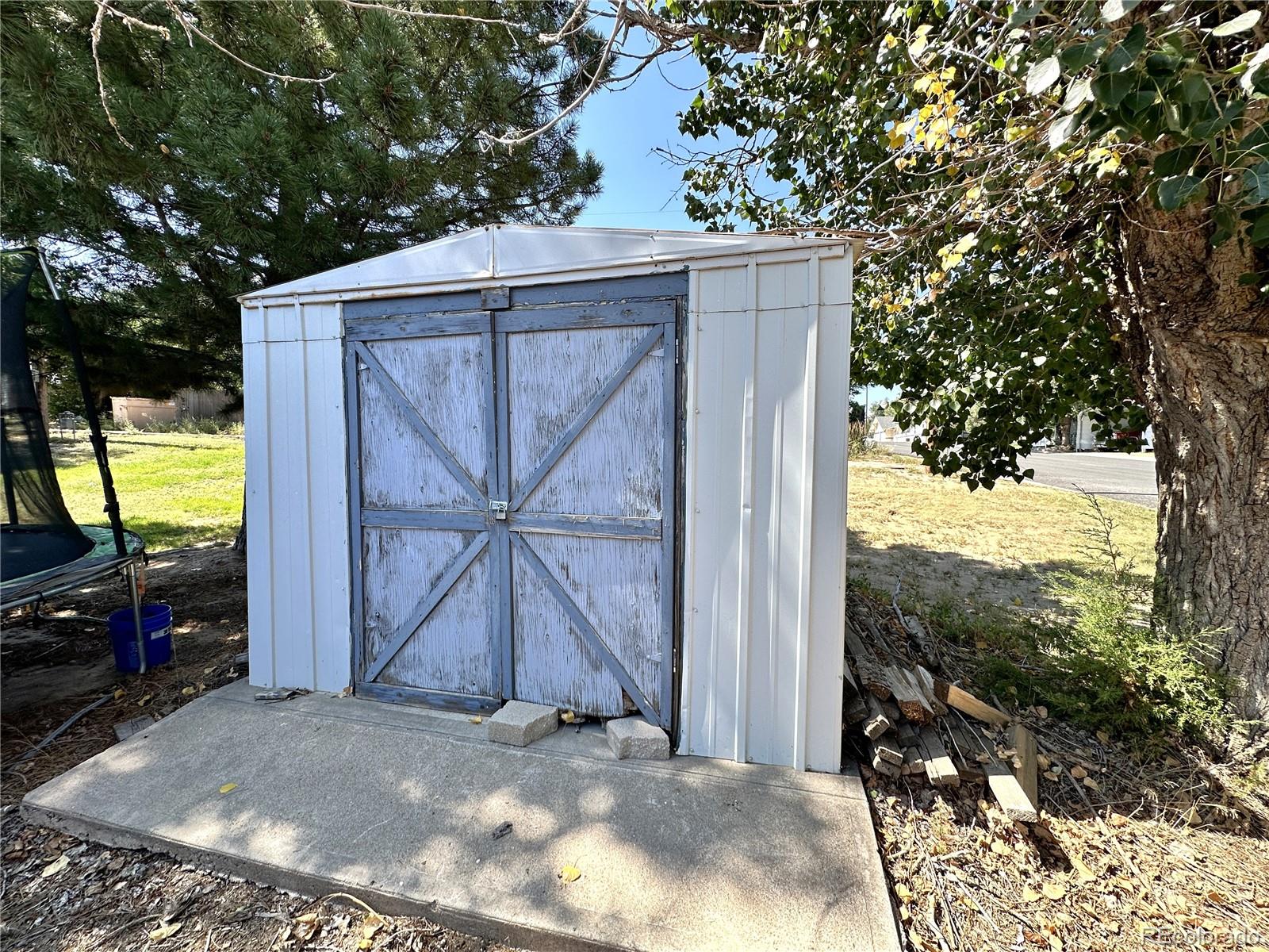 323 Quandary Ave, Flagler, CO 80815