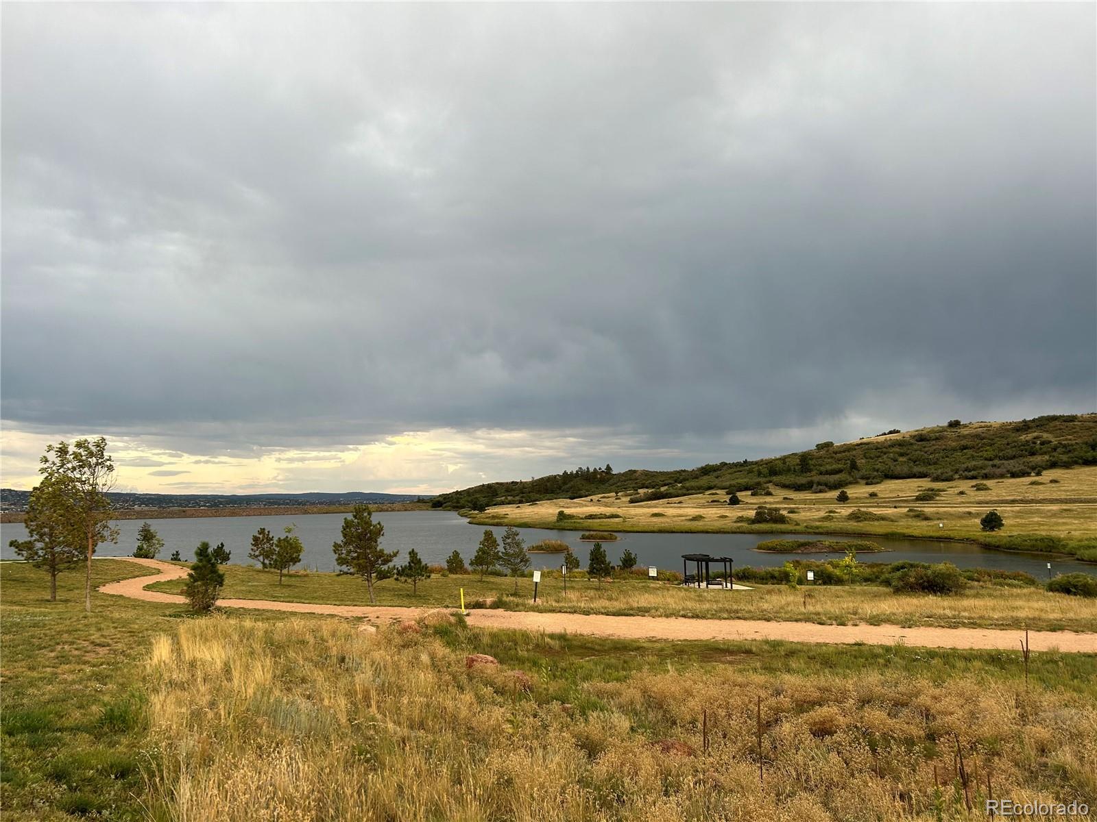 3554 Forest Lakes Dr, Monument, CO 80132