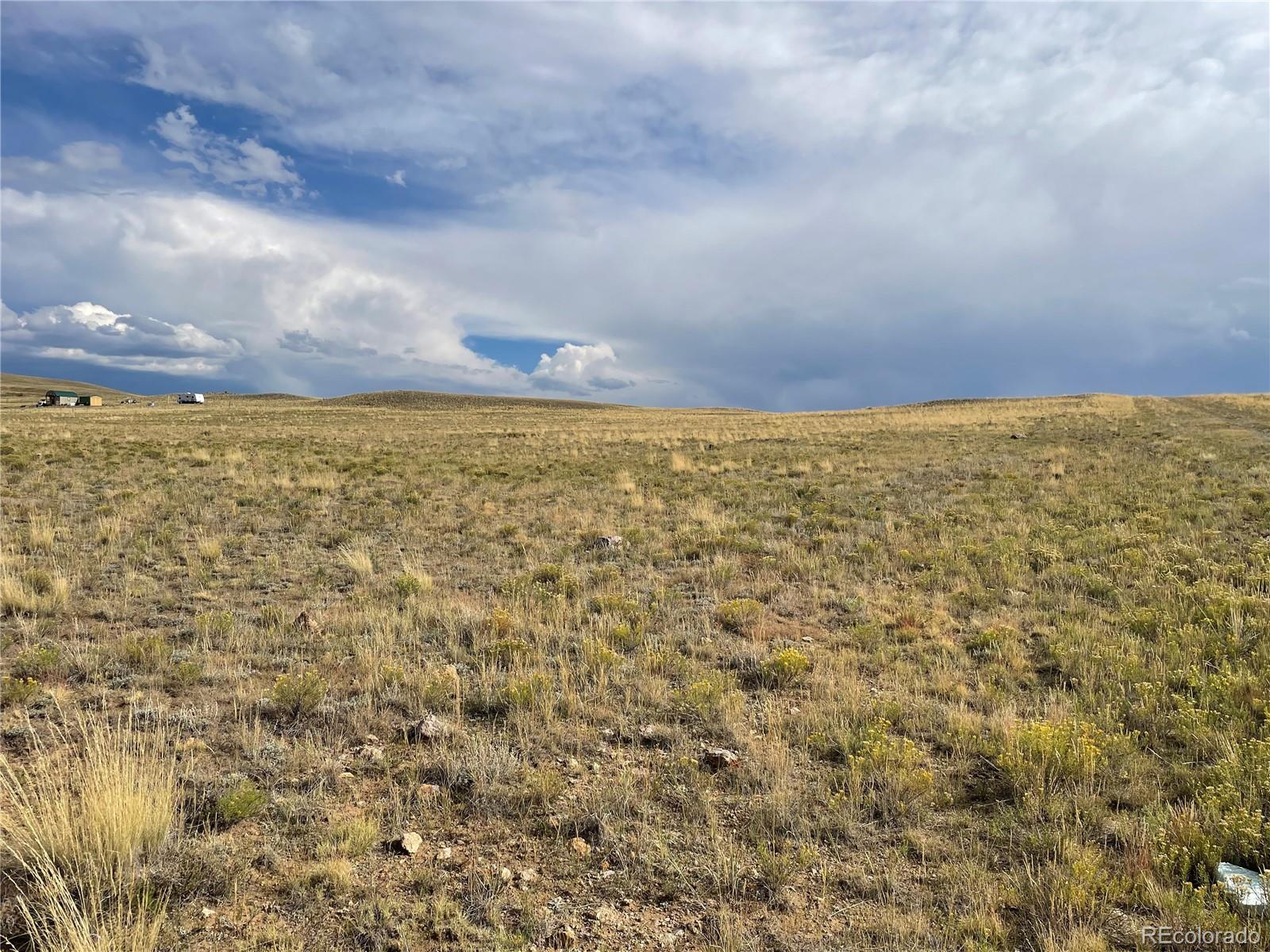 000 Athapascan Rd, Hartsel, CO 80449