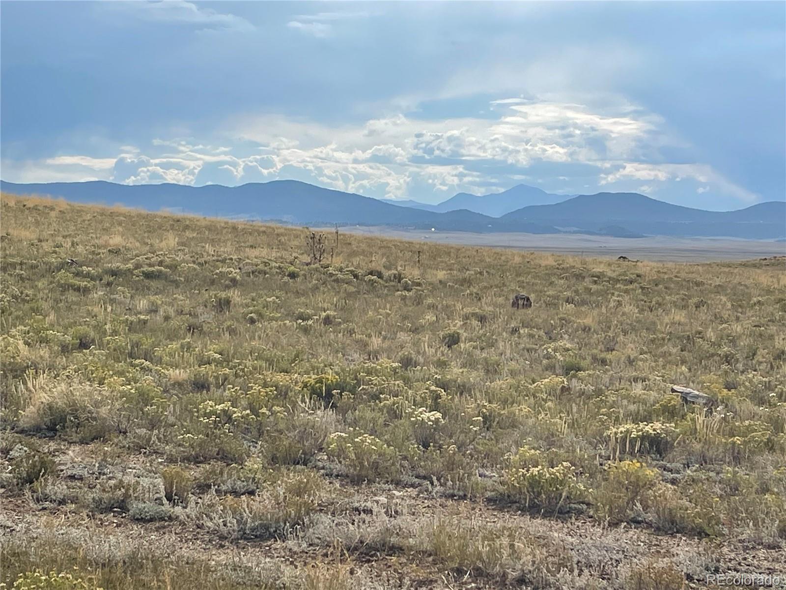 000 Athapascan Rd, Hartsel, CO 80449