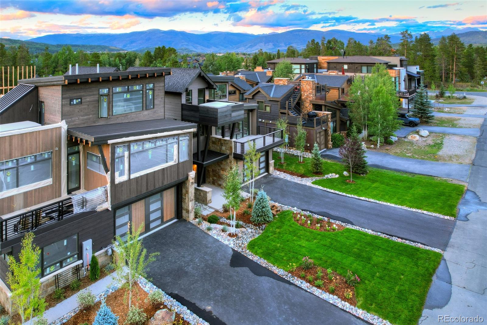 209 Frisco St, Frisco, CO 80443