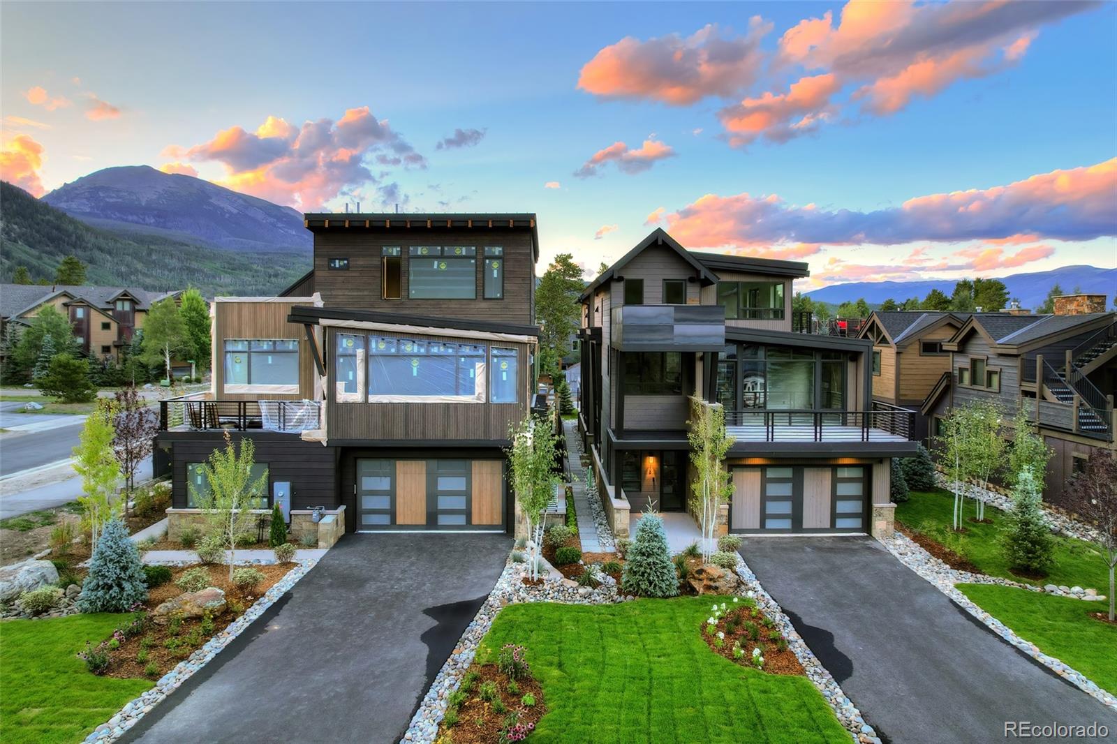 209 Frisco St, Frisco, CO 80443
