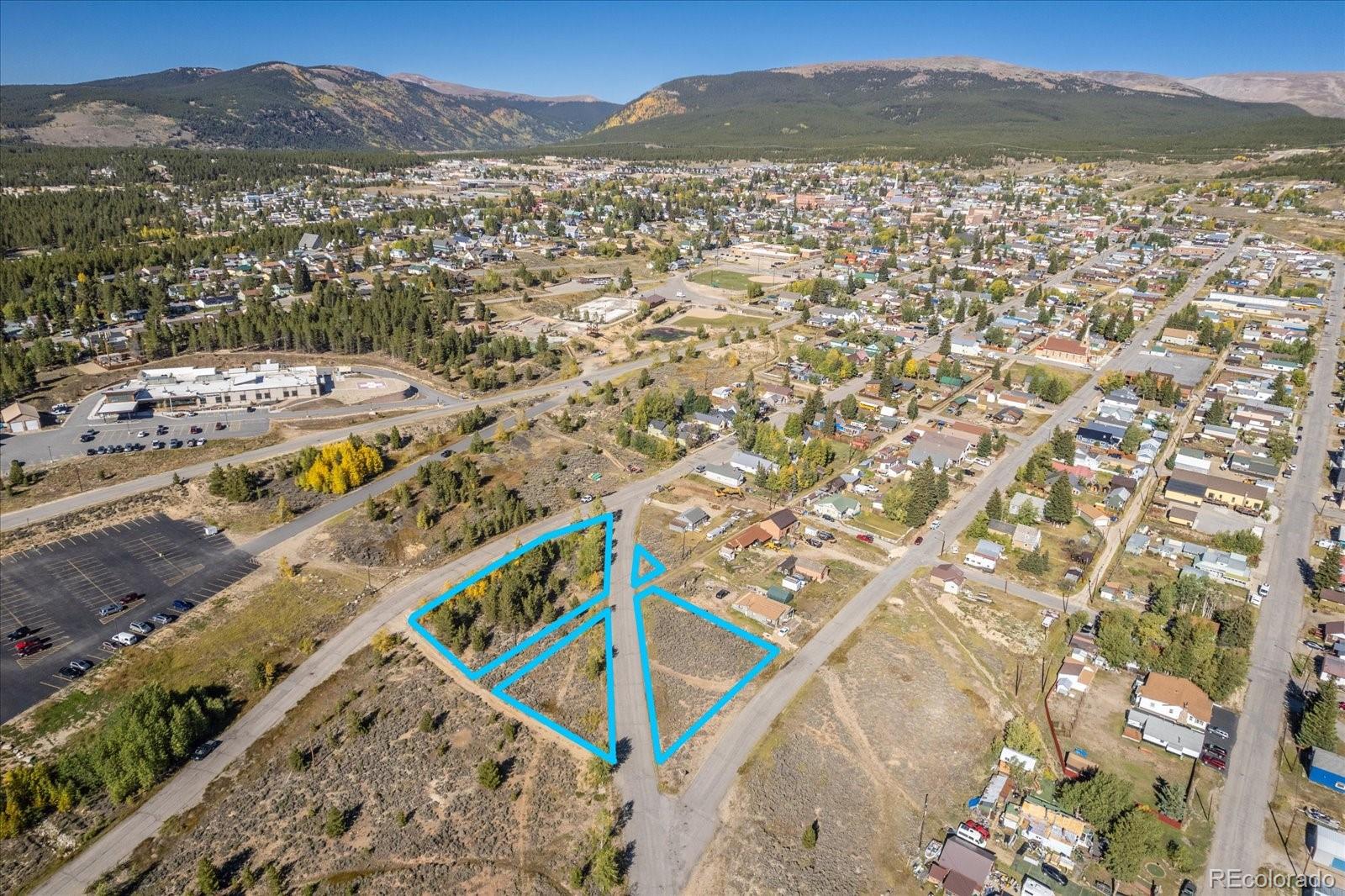 Tbd, Leadville, CO 80461