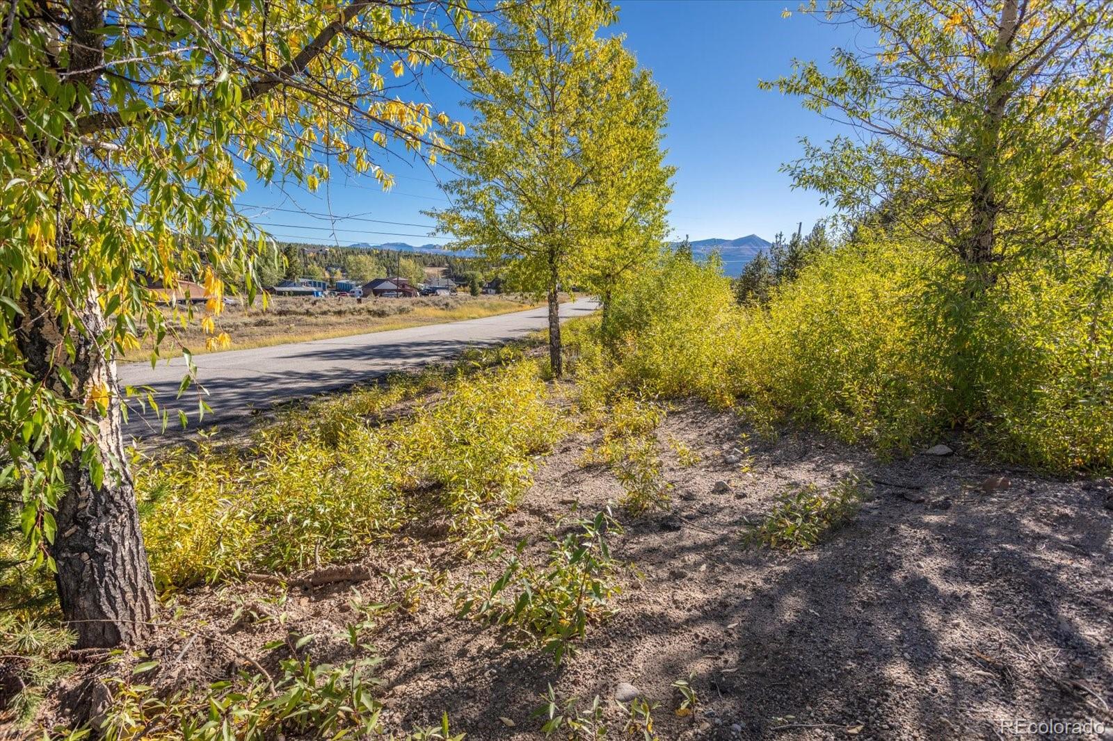 Tbd, Leadville, CO 80461