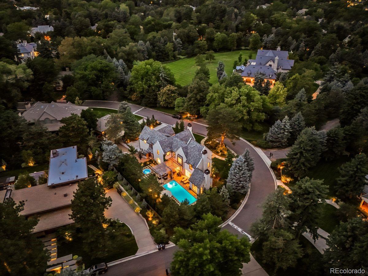 27 Polo Club Cir, Denver, CO 80209
