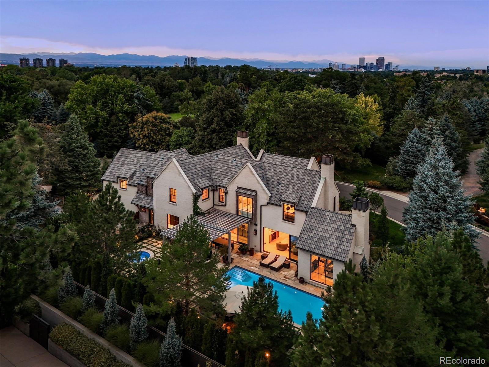 27 Polo Club Cir, Denver, CO 80209