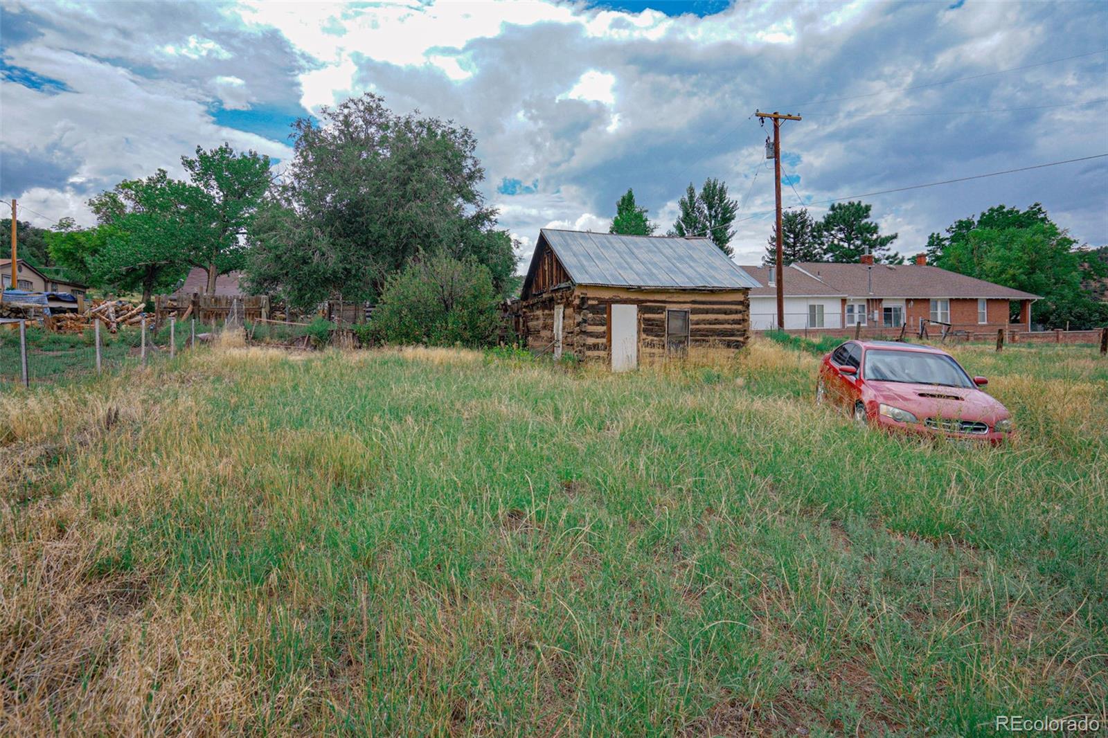 202 San Antonio, Aguilar, CO 81020