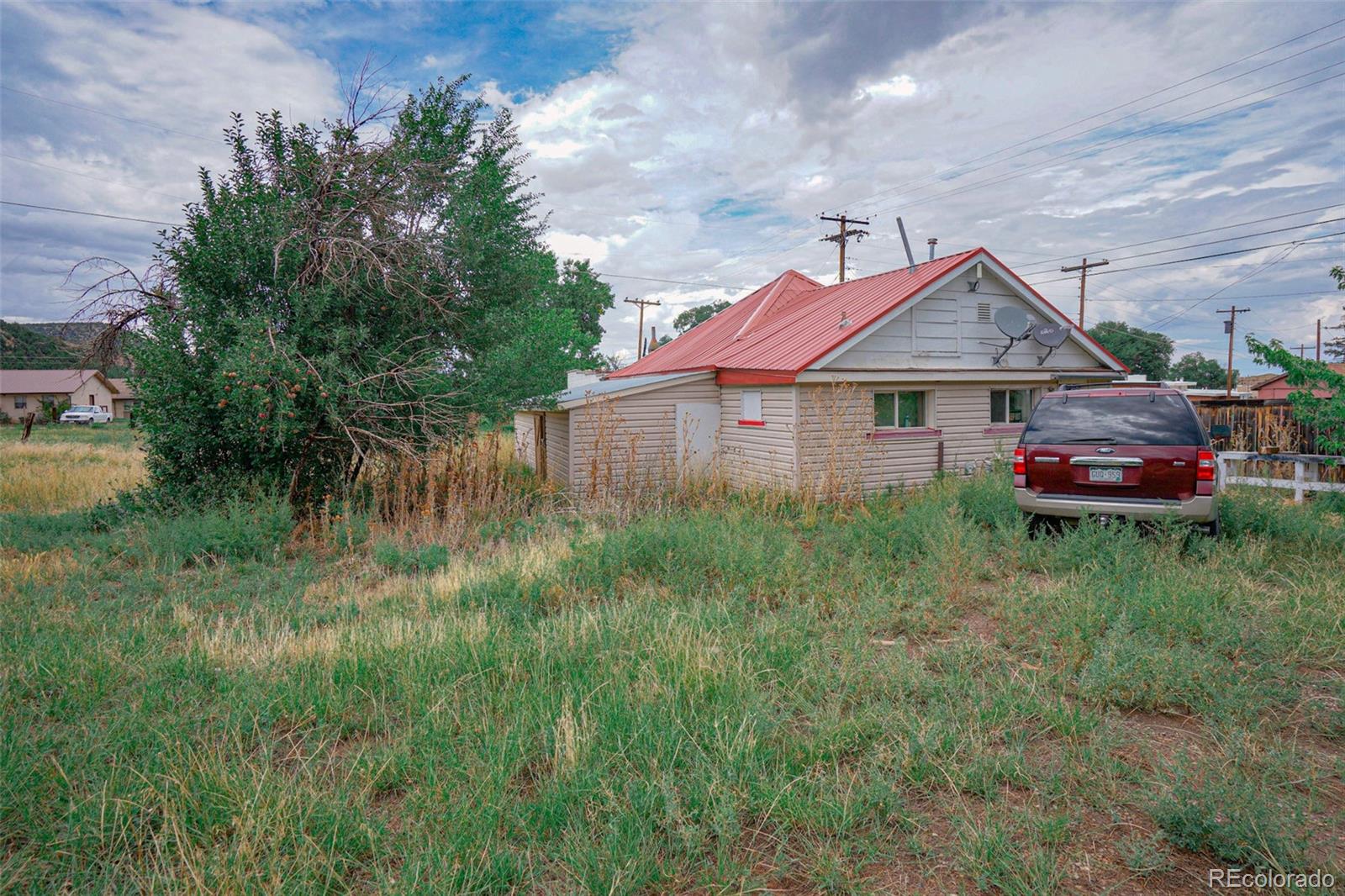 202 San Antonio, Aguilar, CO 81020