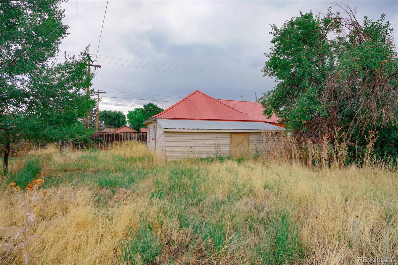 202 San Antonio, Aguilar, CO 81020