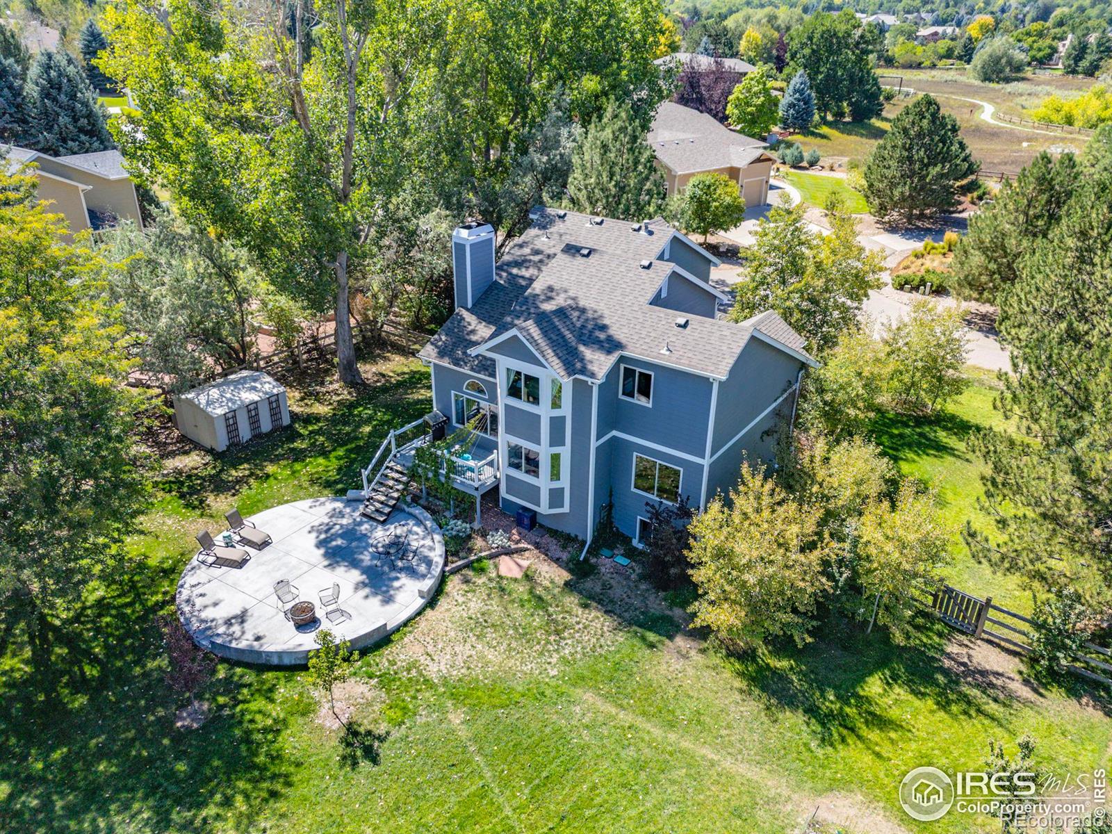 7344 Meadow Ln, Niwot, CO 80503