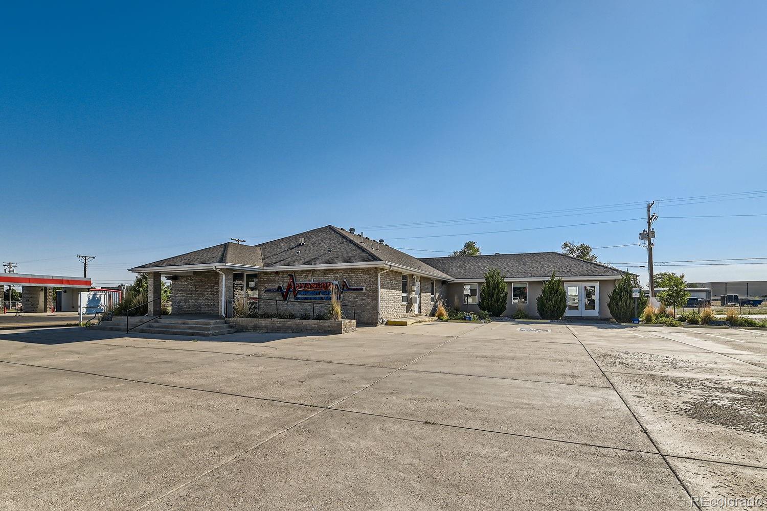 112 Denver Ave, Fort Lupton, CO 80621