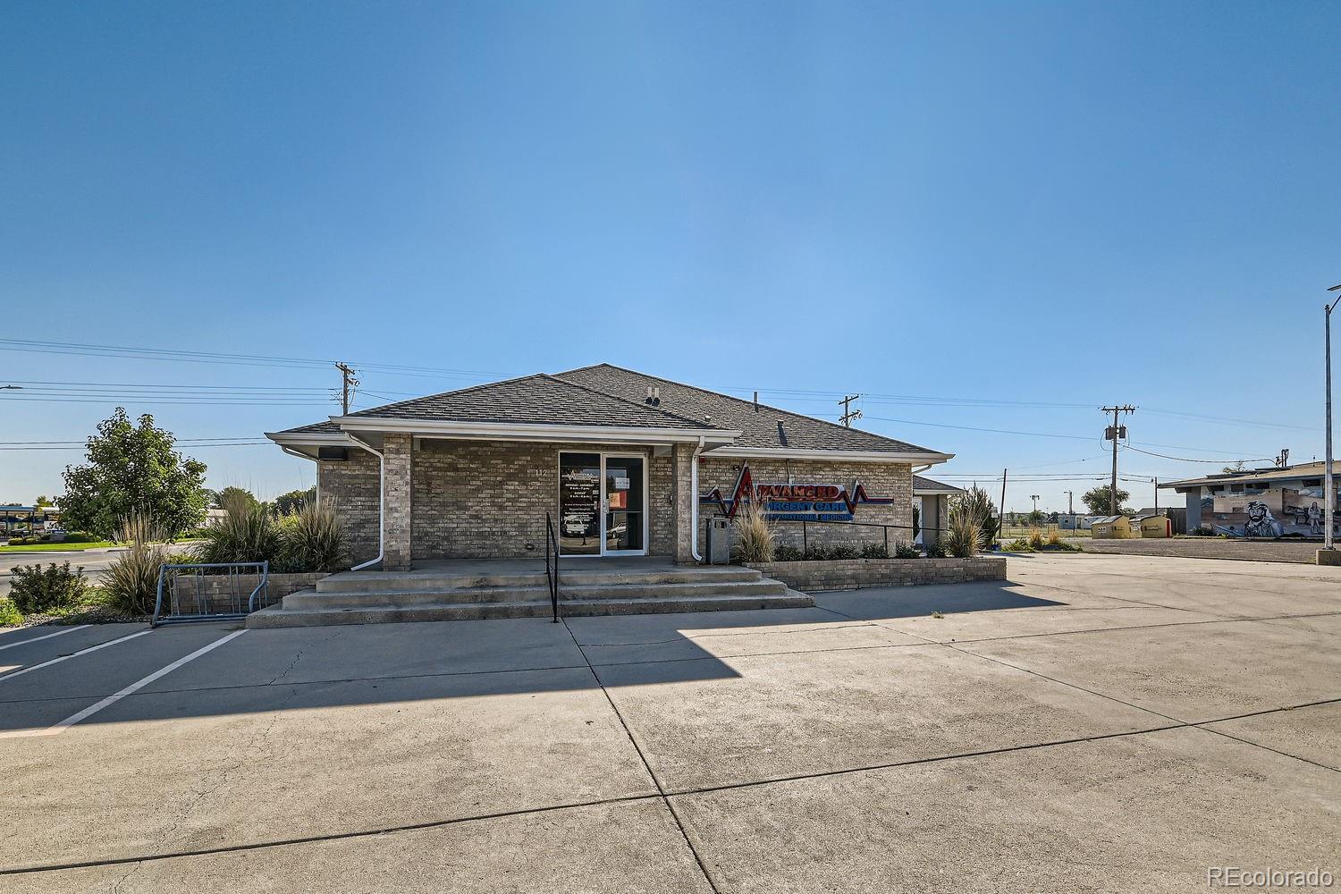 112 Denver Ave, Fort Lupton, CO 80621