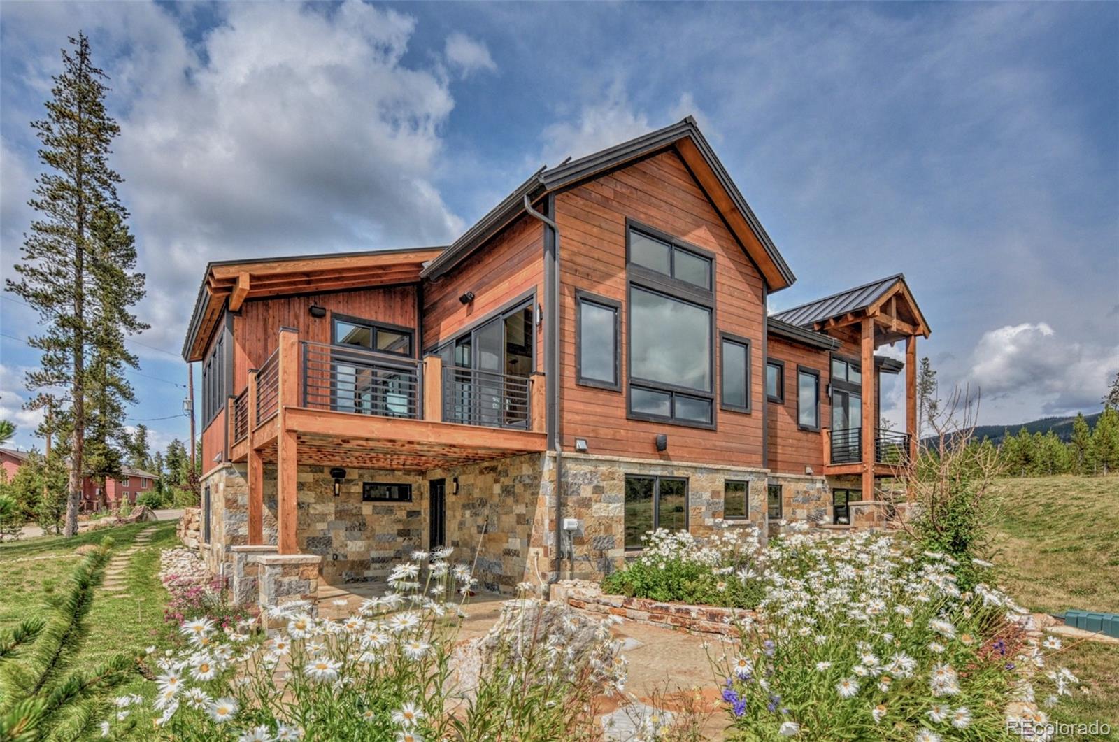 114 Sherwood Trl, Breckenridge, CO 80424