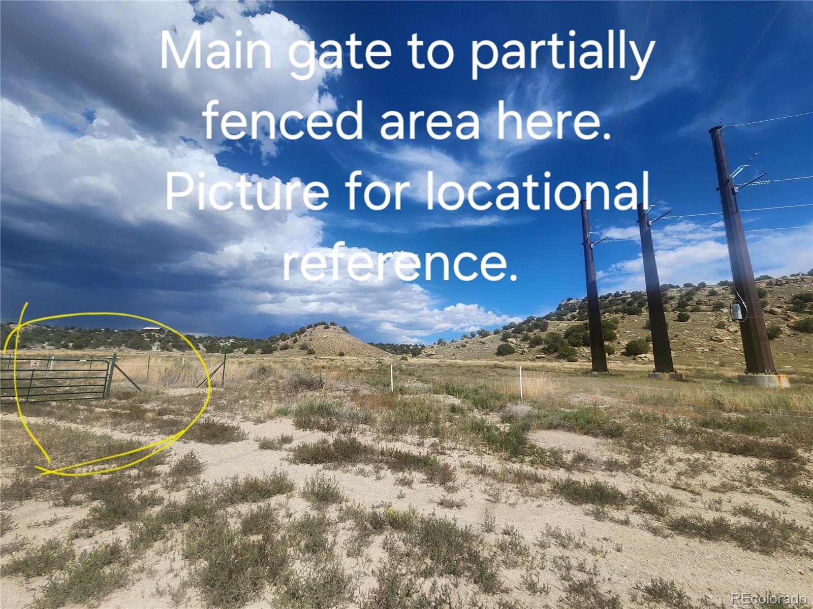 372 Turrell Trl, Penrose, CO 81240