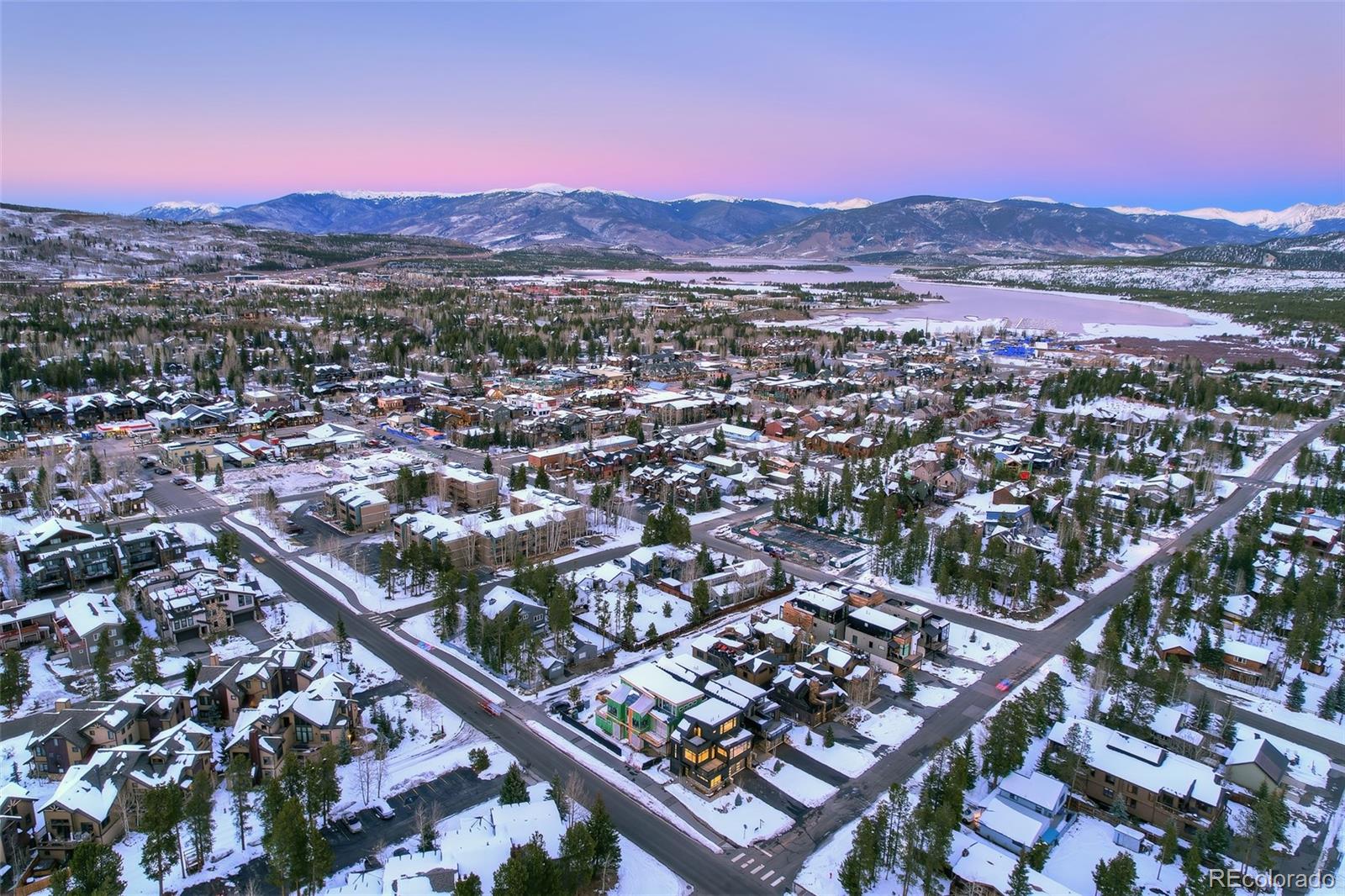 205 Frisco St, Frisco, CO 80443