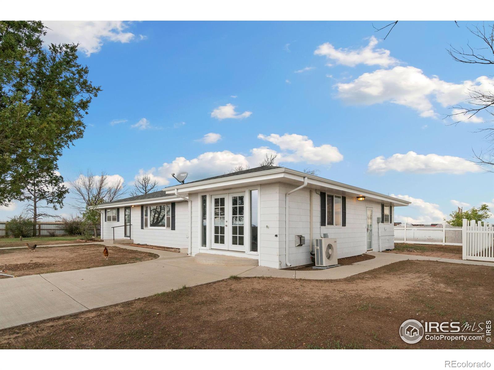 13172 County Road 110, Carr, CO 80612