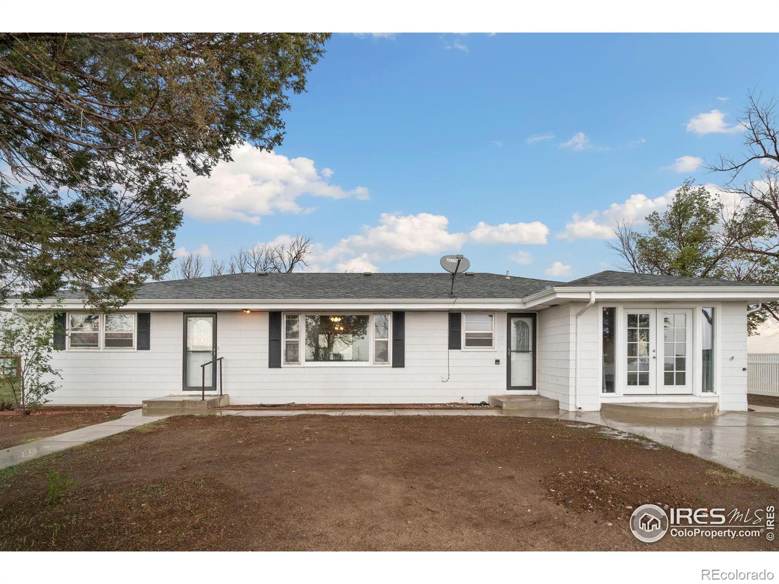 13172 County Road 110, Carr, CO 80612