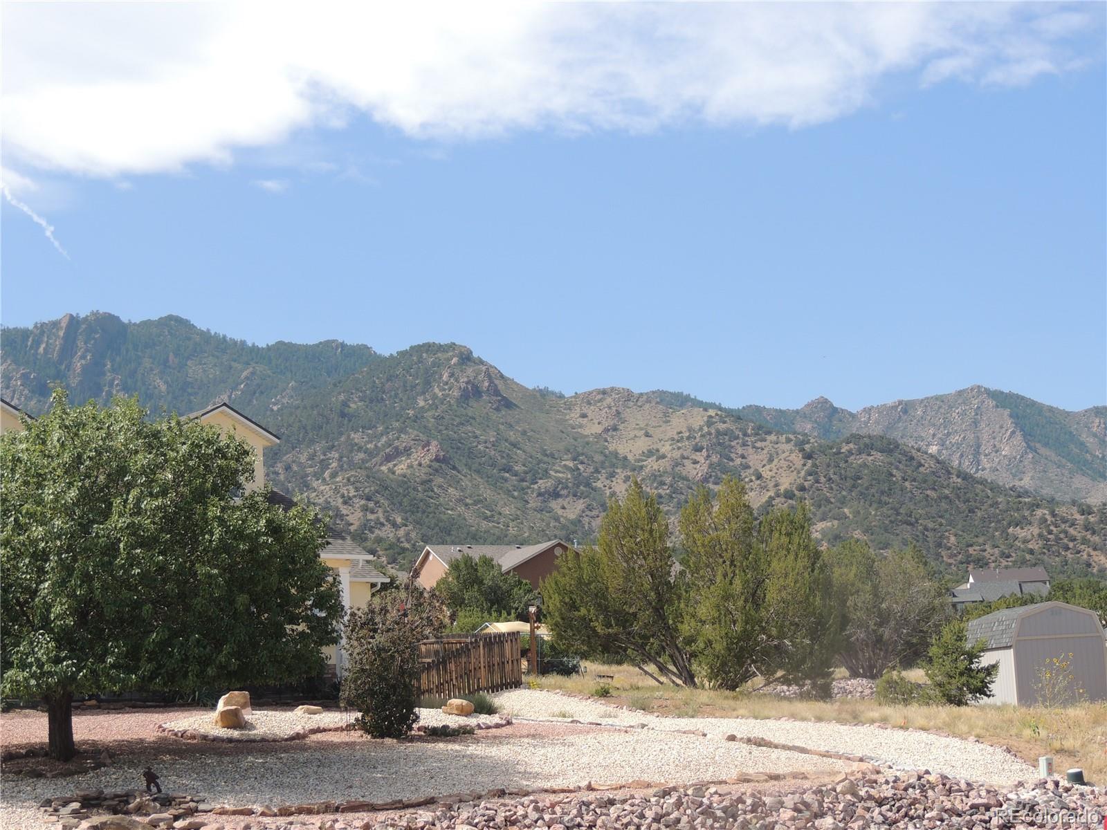 35 Fox Run Ct, Canon City, CO 81212