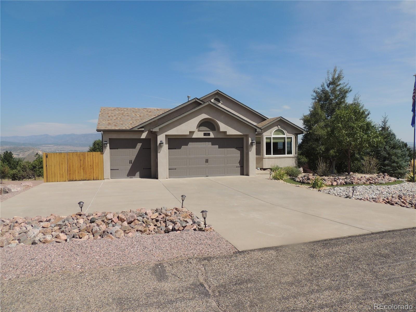 35 Fox Run Ct, Canon City, CO 81212