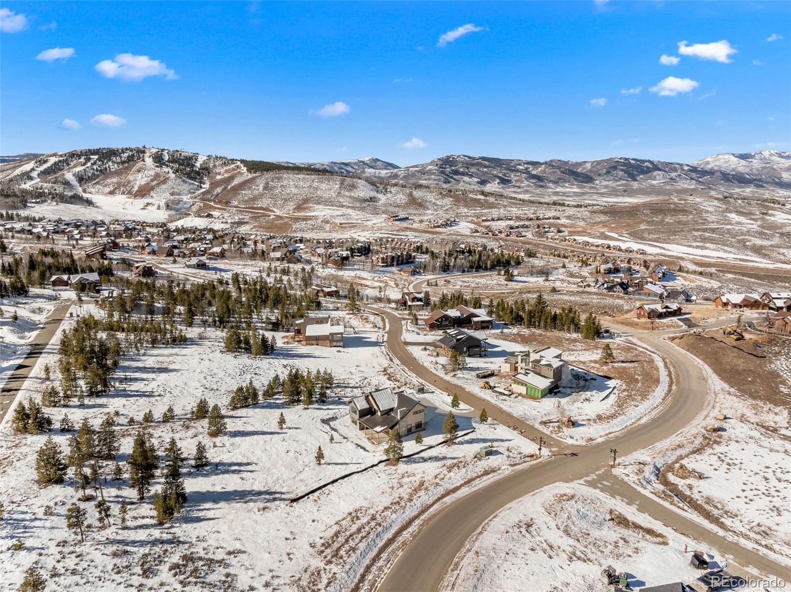 90 Cumulus Rd, Granby, CO 80446