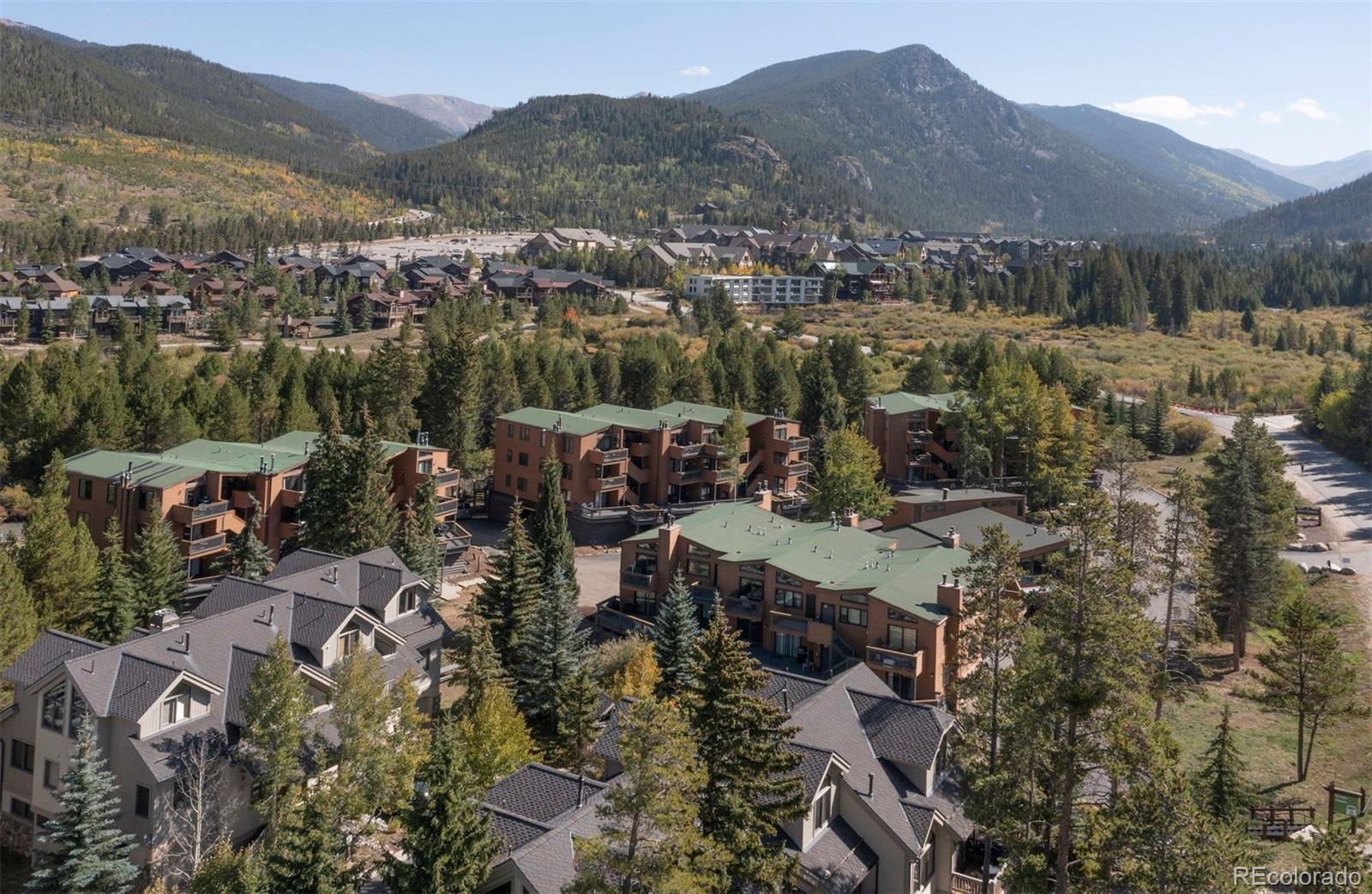 1473 E Keystone Rd #2933, Keystone, CO 80435