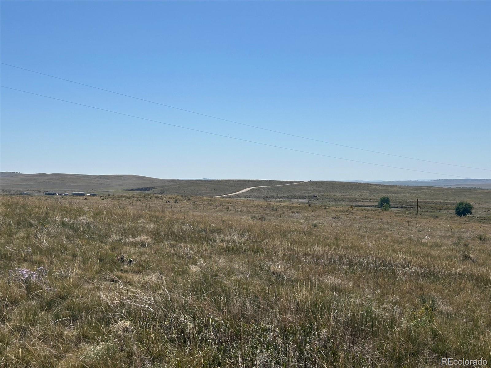 21461 Way Of Peace, Deer Trail, CO 80105