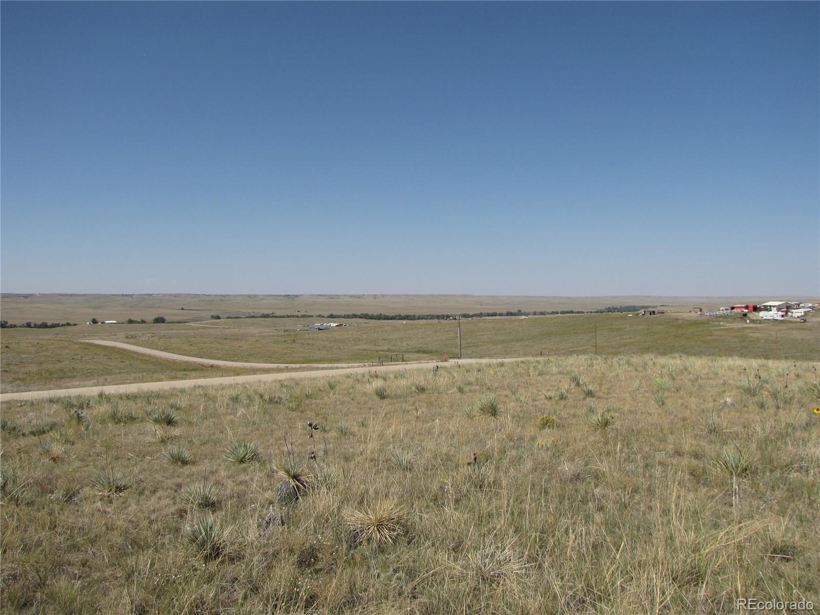 21461 Way Of Peace, Deer Trail, CO 80105