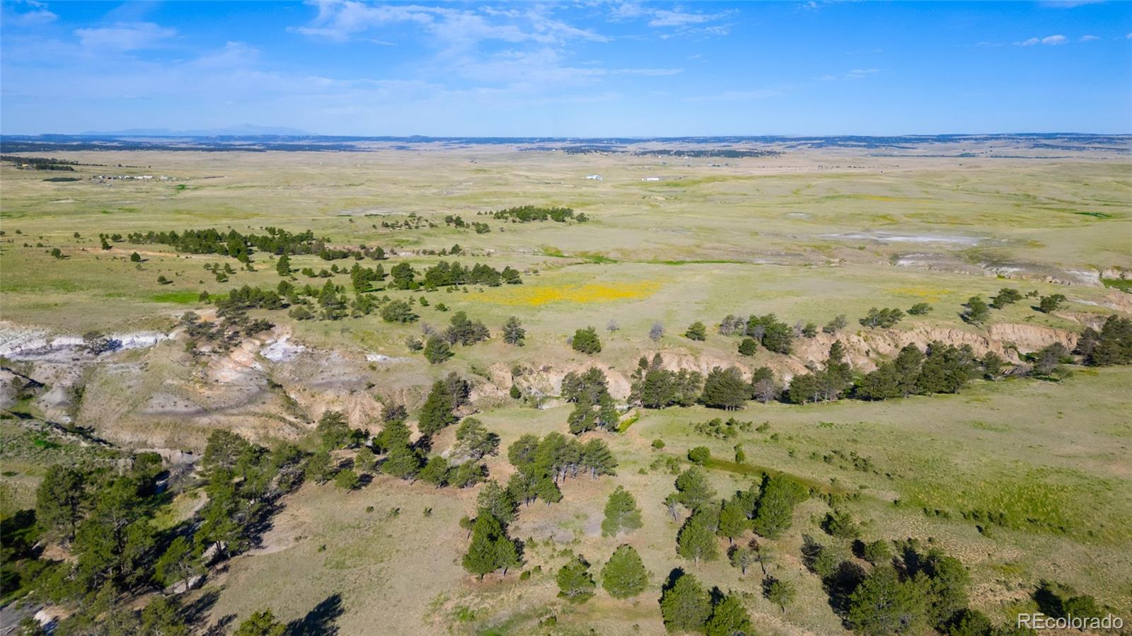 0041 W County Road 89, Ramah, CO 80832