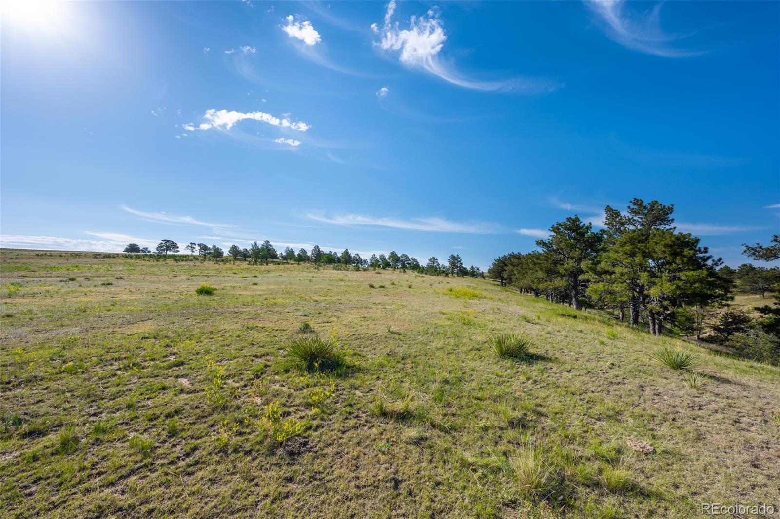 0041 W County Road 89, Ramah, CO 80832