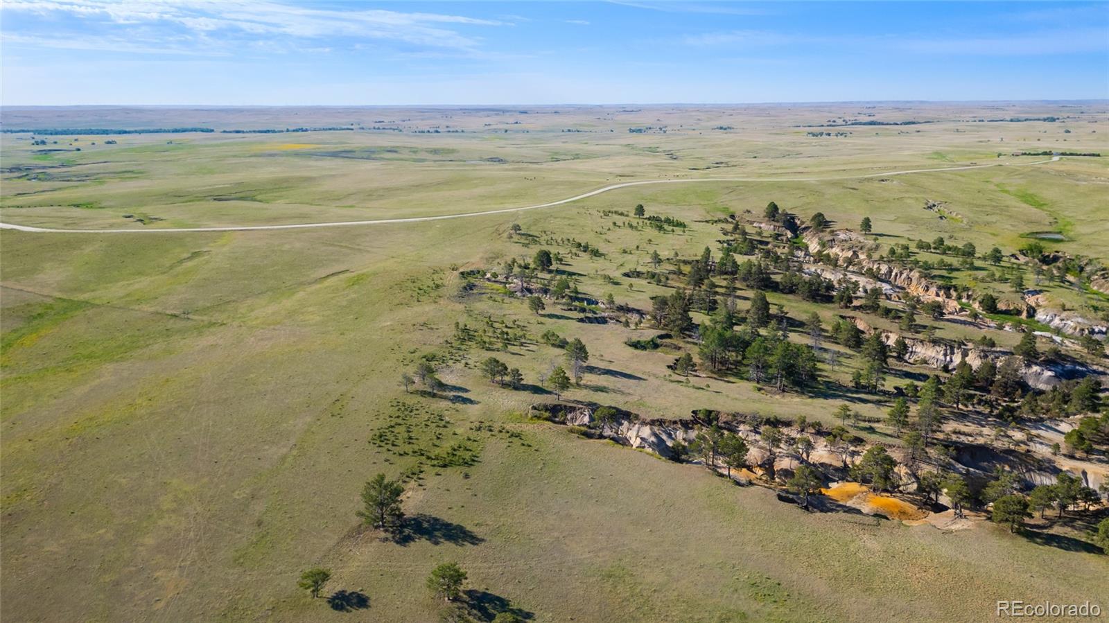 0041 W County Road 89, Ramah, CO 80832