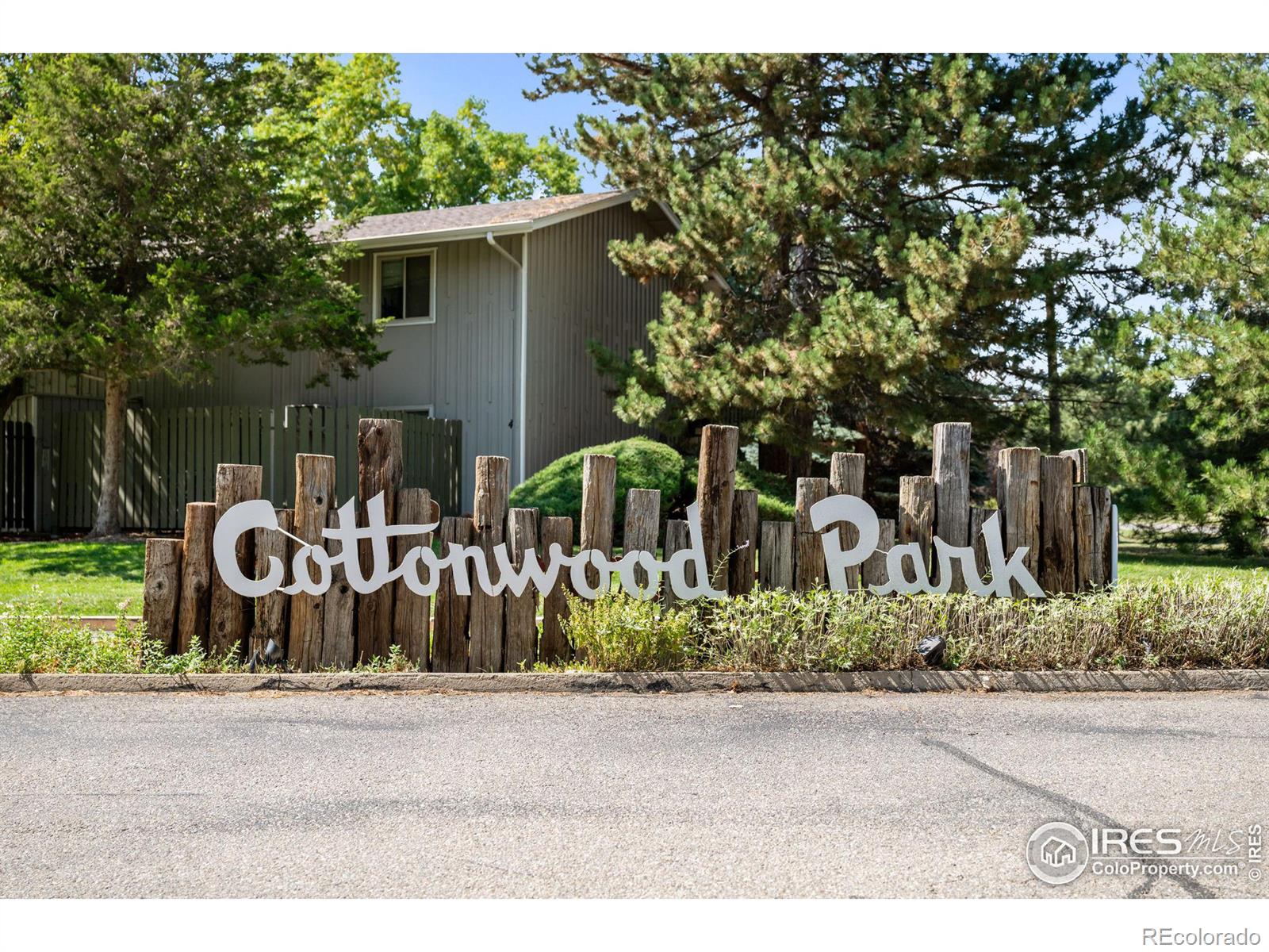 8060 Niwot Rd #67E, Niwot, CO 80503