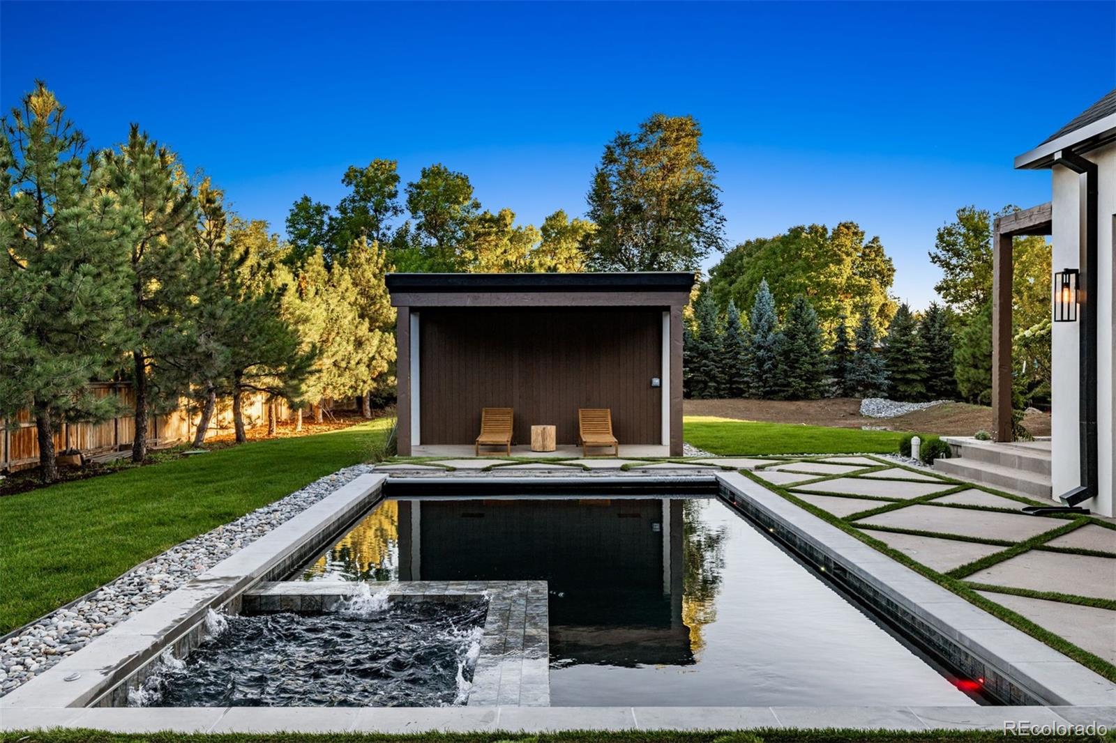 1000 E Stanford Ave, Cherry Hills Village, CO 80113