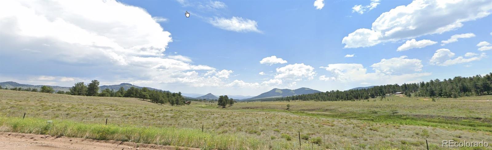 Co 102, Guffey, CO 80820