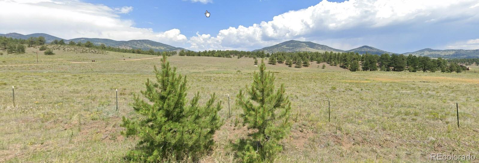 Co 102, Guffey, CO 80820