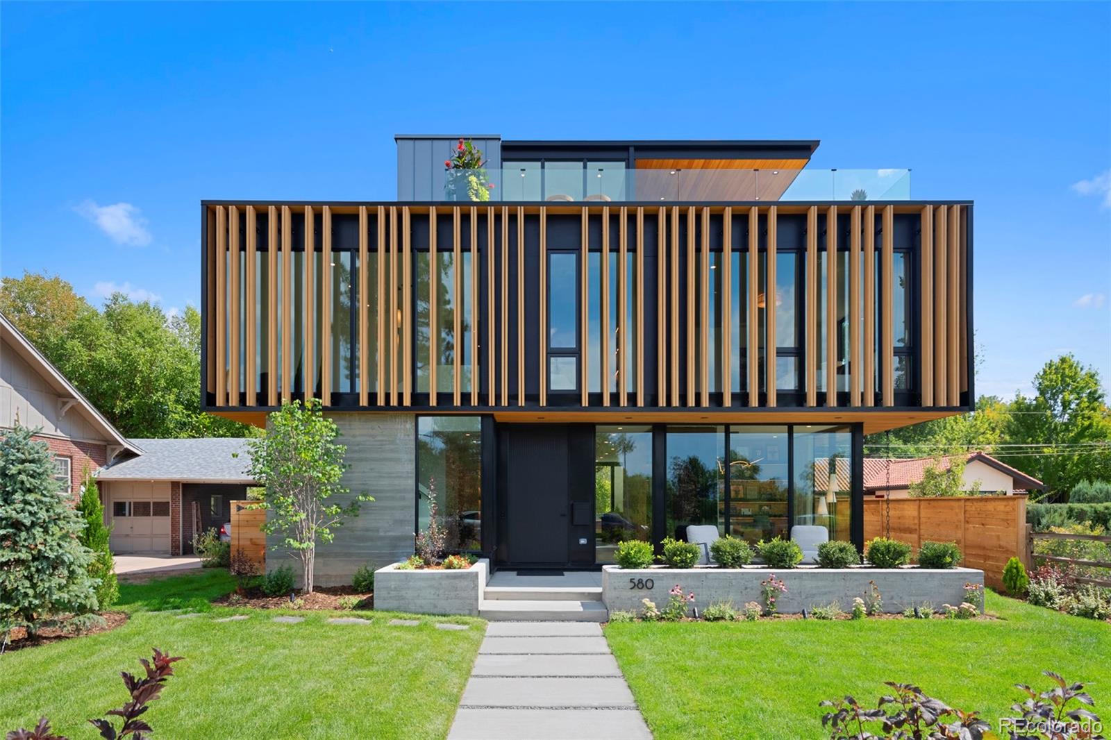 580 S Franklin St, Denver, CO 80209