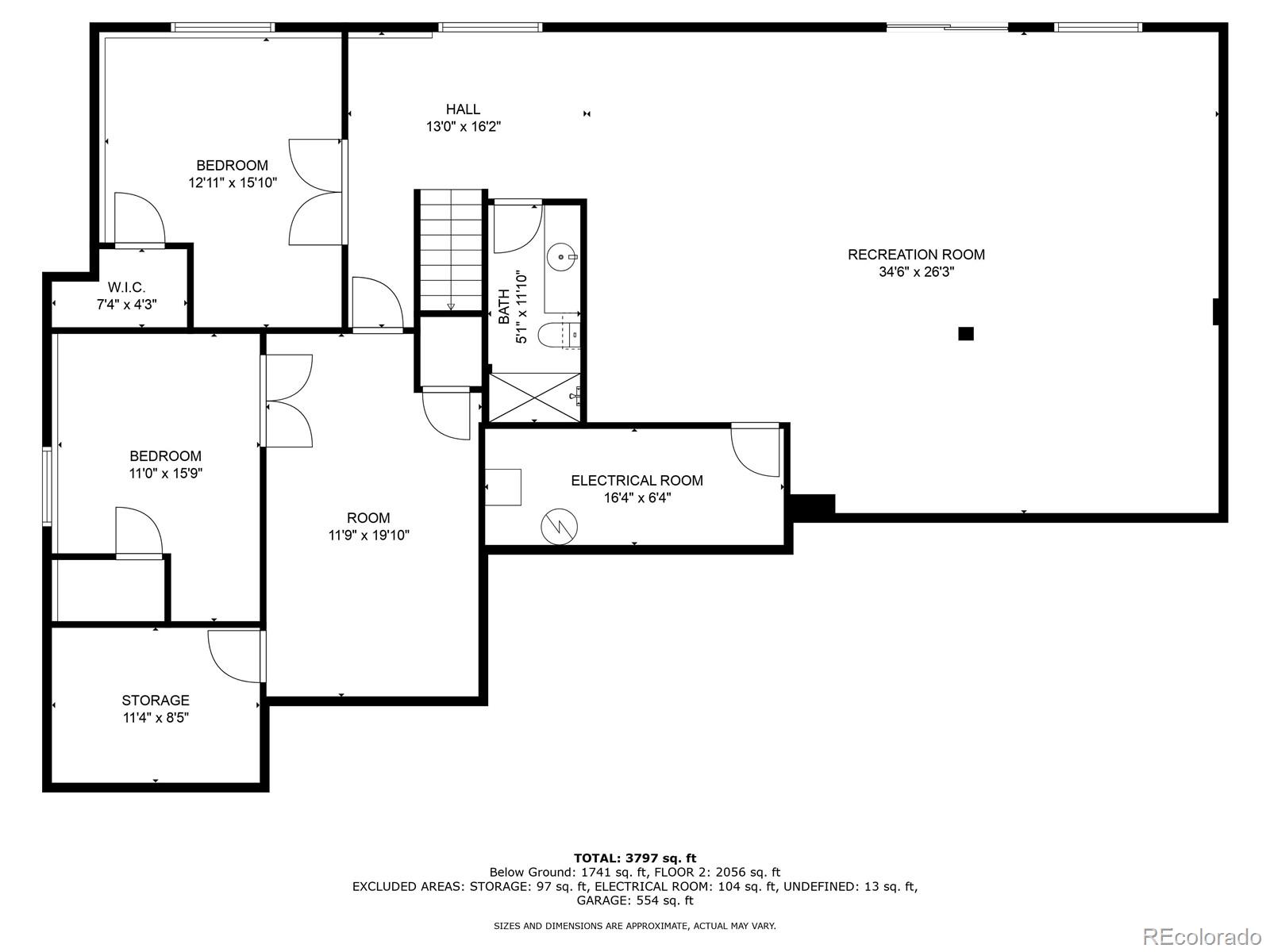 22720 Deer Trl, Elbert, CO 80106
