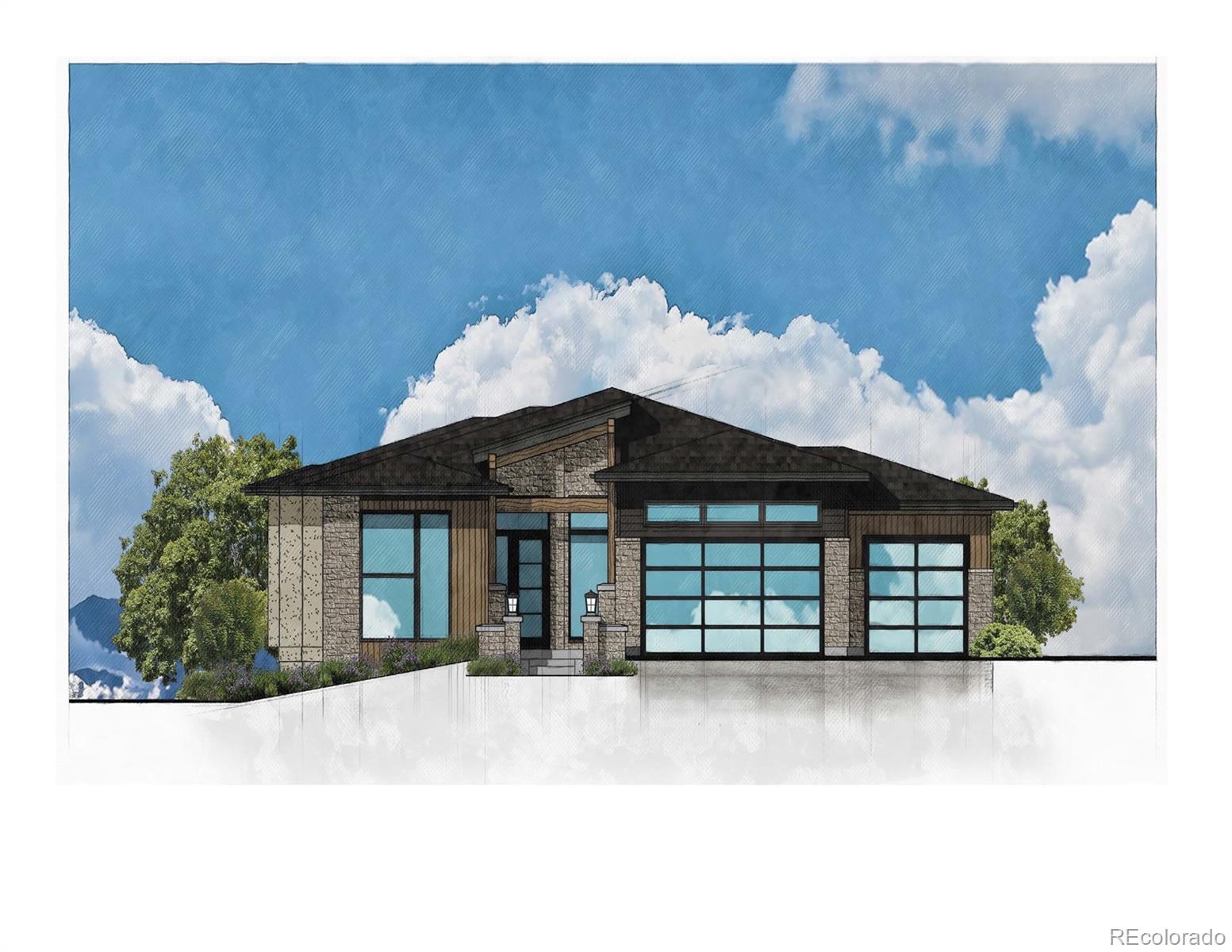 6521 S Harlan Ct, Littleton, CO 80123