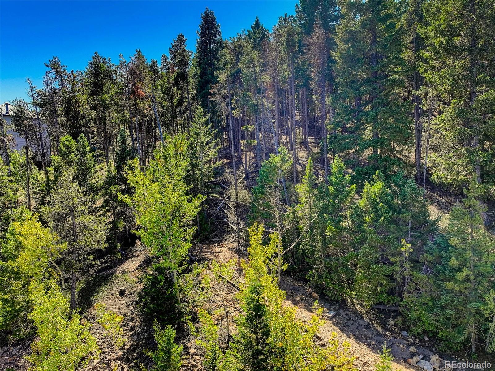 11956 Coal Creek Heights Dr, Golden, CO 80403