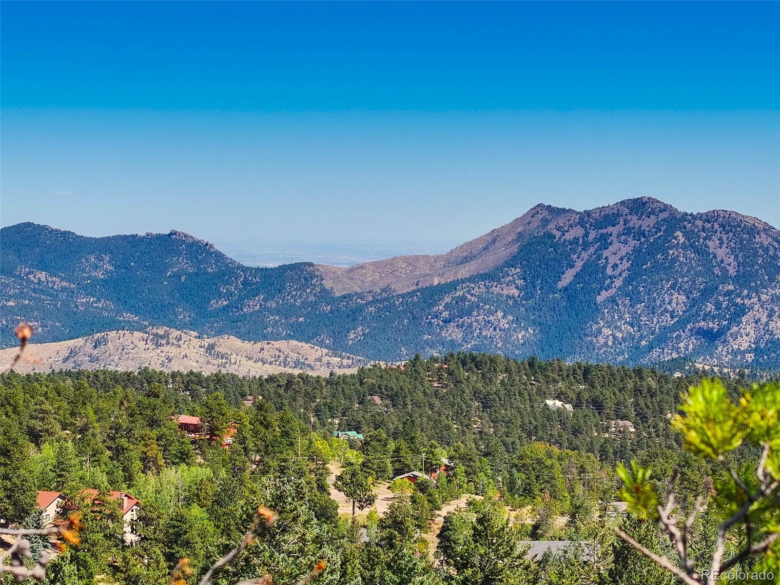 11956 Coal Creek Heights Dr, Golden, CO 80403