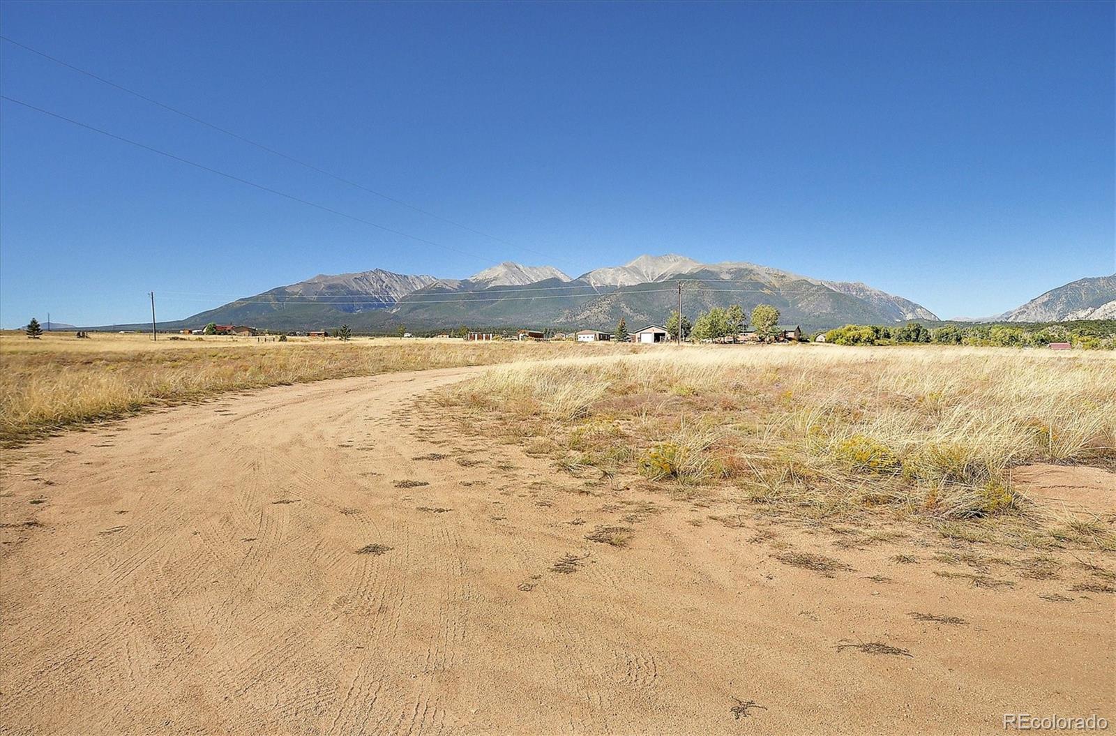 20333 Old Ranch Loop, Nathrop, CO 81236