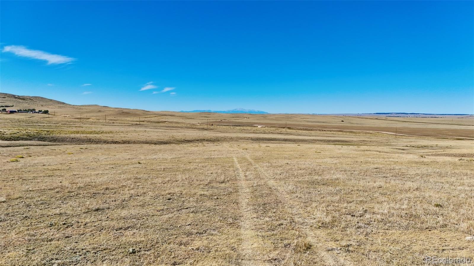 16550 N Yoder Rd, Calhan, CO 80808