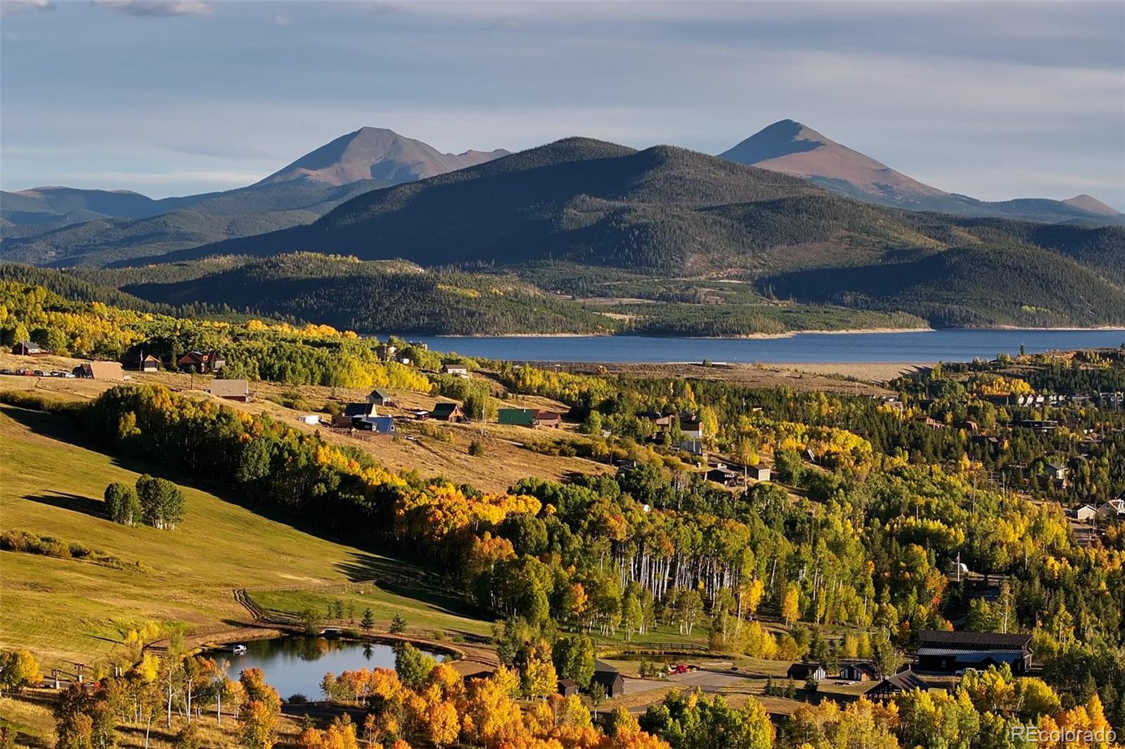344 Angler Mountain Ranch Rd S, Silverthorne, CO 80498