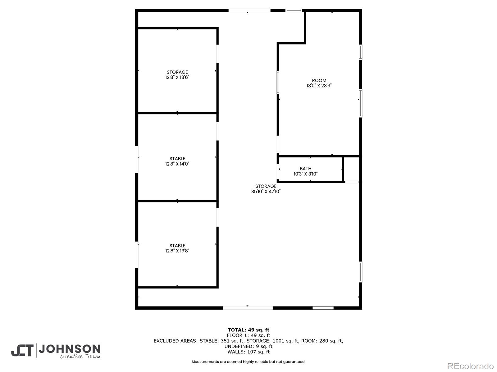 46093 Bristlecone Ct, Parker, CO 80138