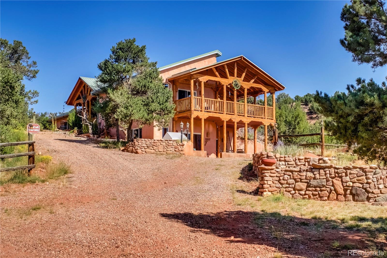 427 Freek Ranch Rd, Canon City, CO 81212