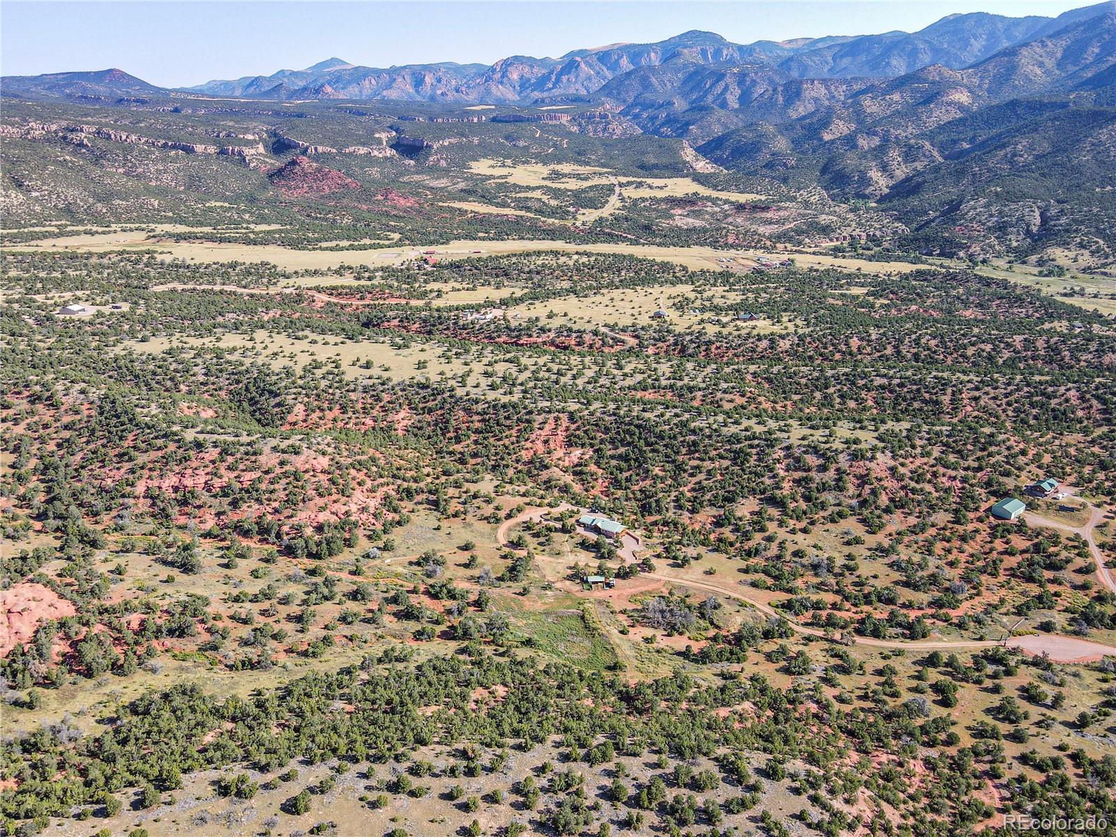 427 Freek Ranch Rd, Canon City, CO 81212