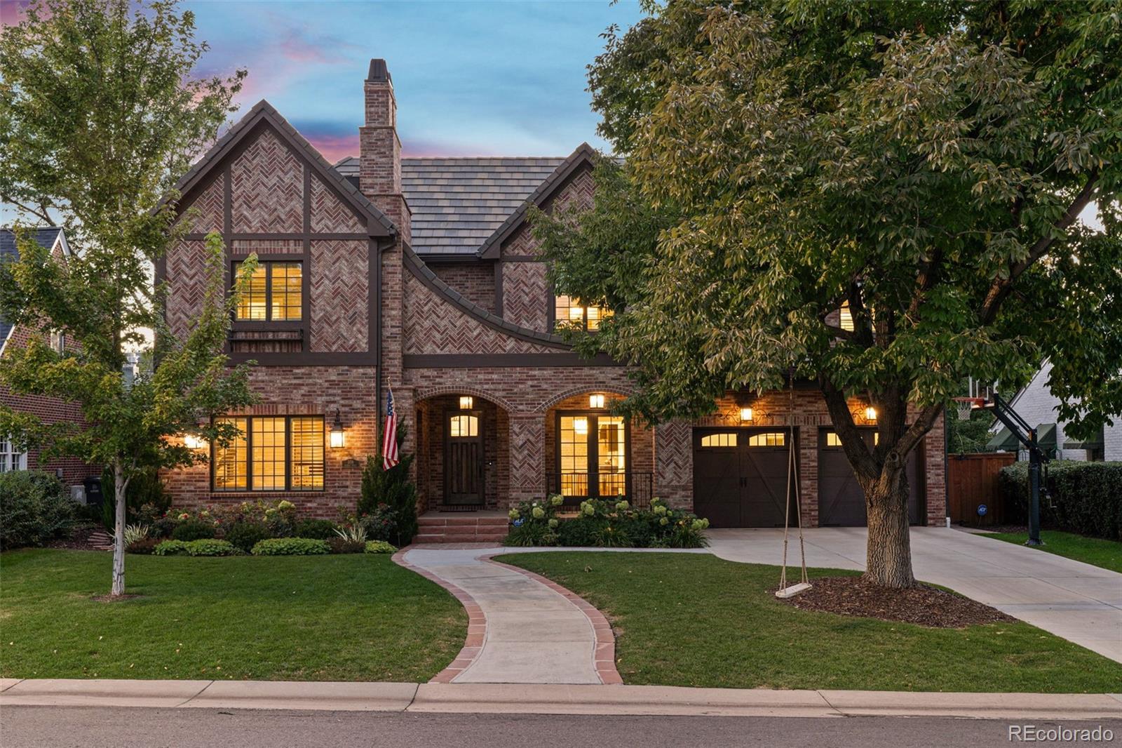 309 Ivanhoe St, Denver, CO 80220