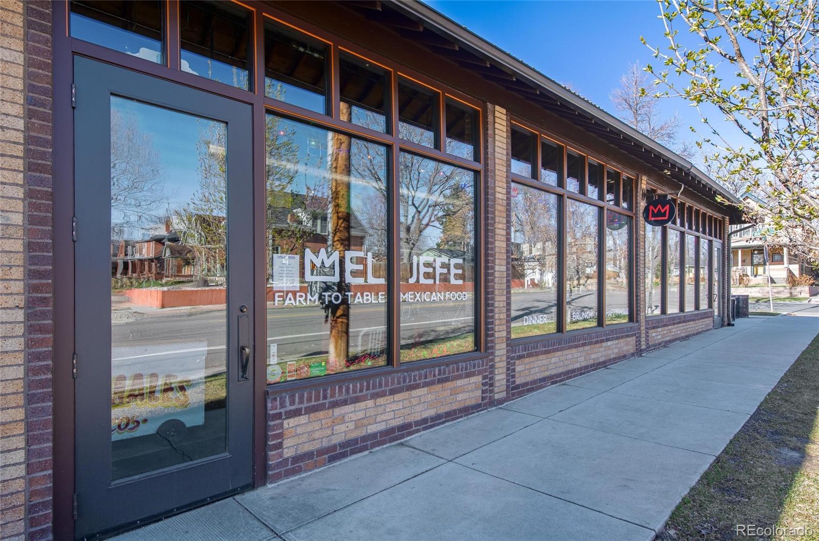 4334 Federal Blvd #202, Denver, CO 80211