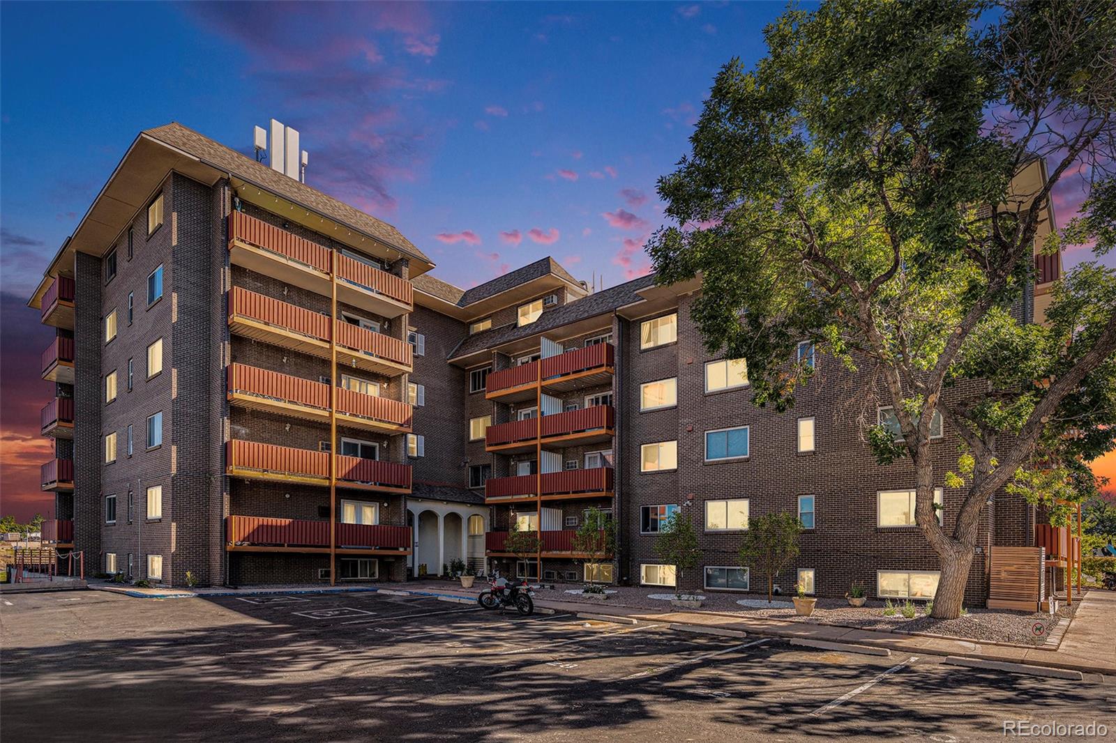 3047 W 47th Ave #204, Denver, CO 80211