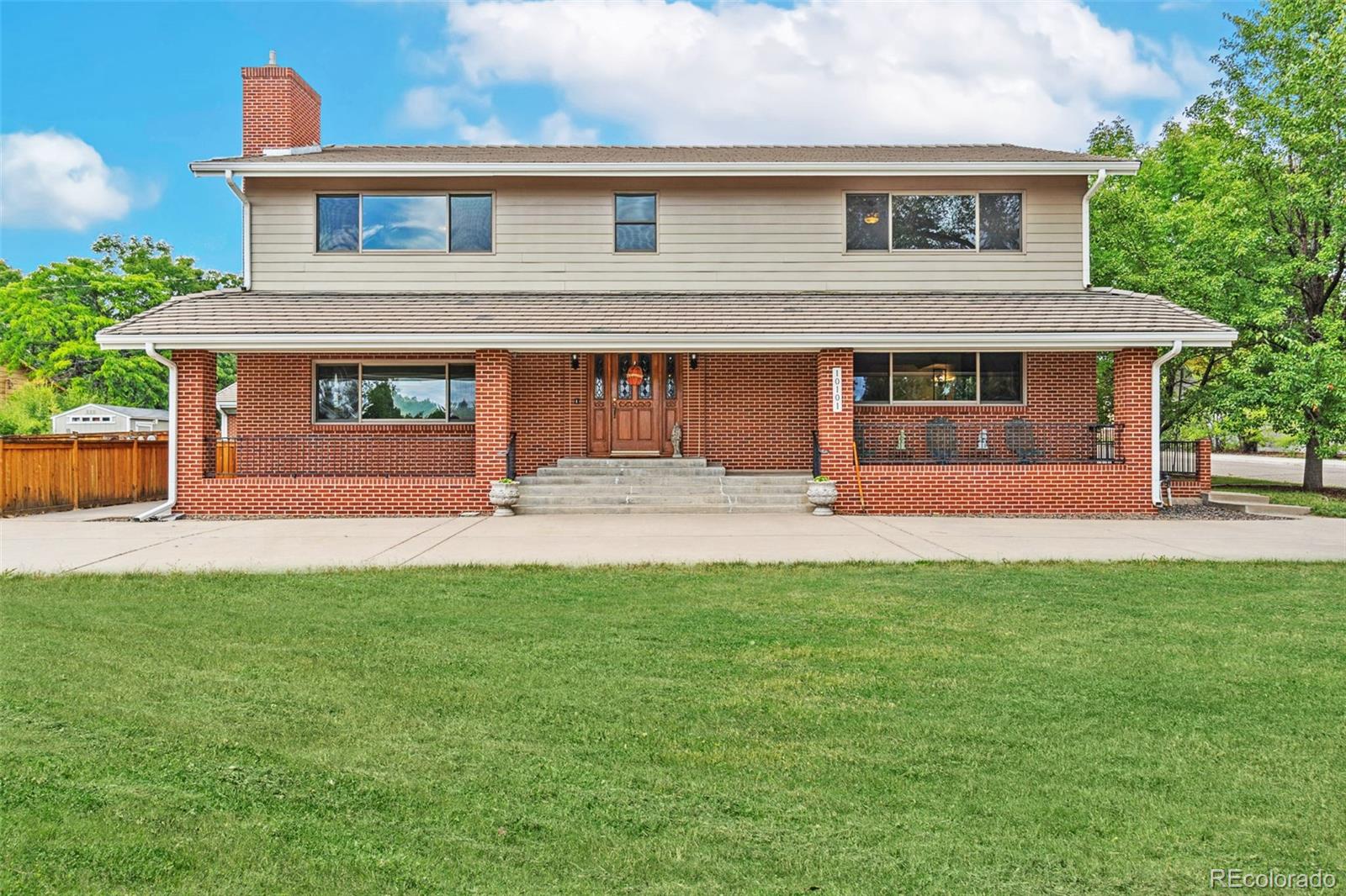 10101 W 72nd Ave, Arvada, CO 80005
