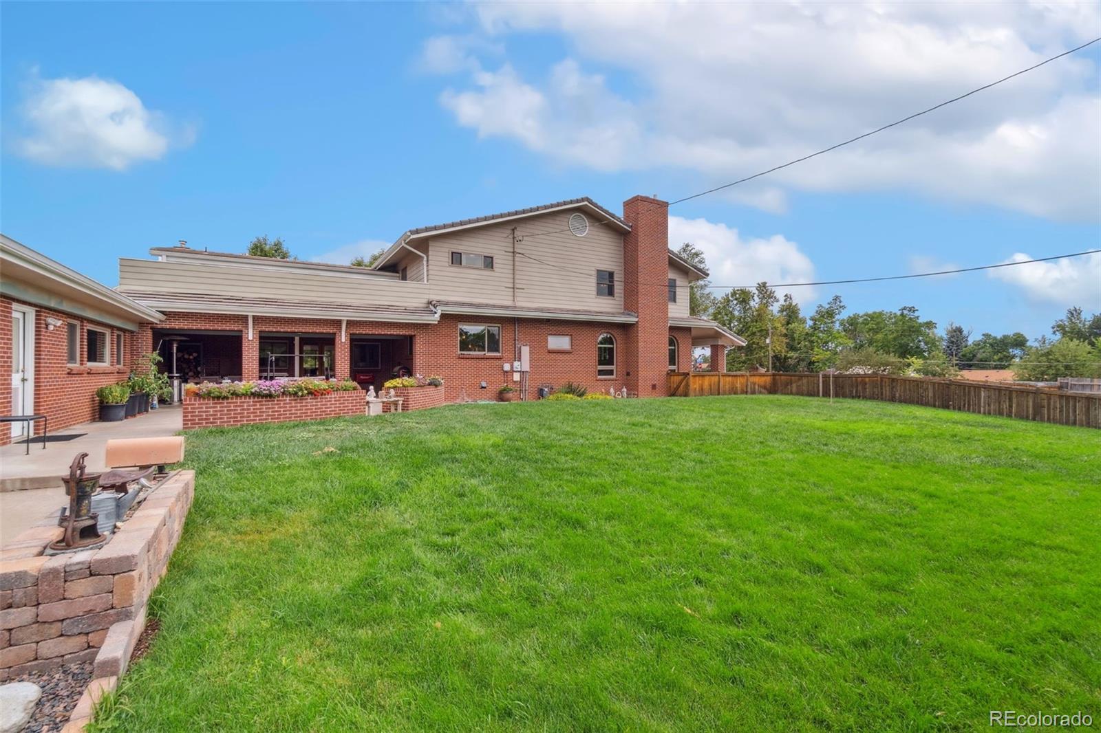 10101 W 72nd Ave, Arvada, CO 80005